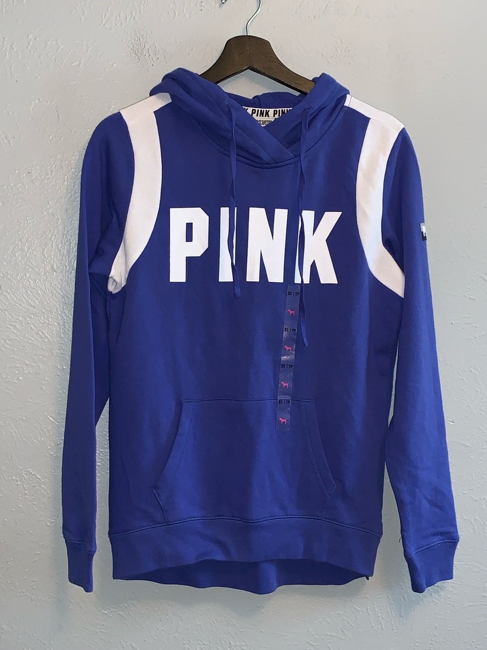 Vs hoodie nwt
